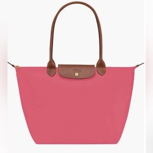 Longchamp tote